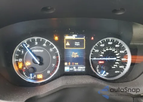 2020 Subaru Ascent Limited z USA, uszkodzony, nr VIN 4S4WMAMD6L3444662